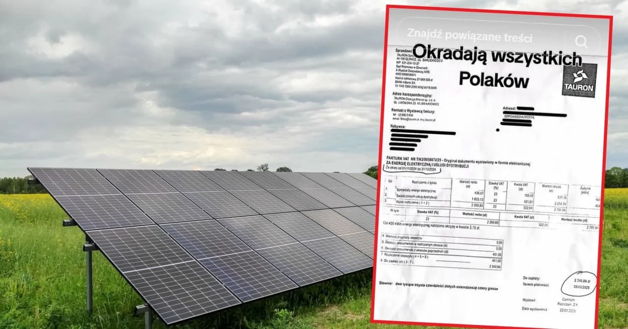 Opłata OZE kto płaci? Sprawdź, czy musisz ją uiszczać Opłata OZE kto płaci? Sprawdź, czy musisz ją uiszczać