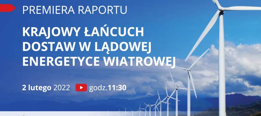 Polskie Stowarzyszenie Energii Wiatrowej: Klucz do przyszłości energetyki