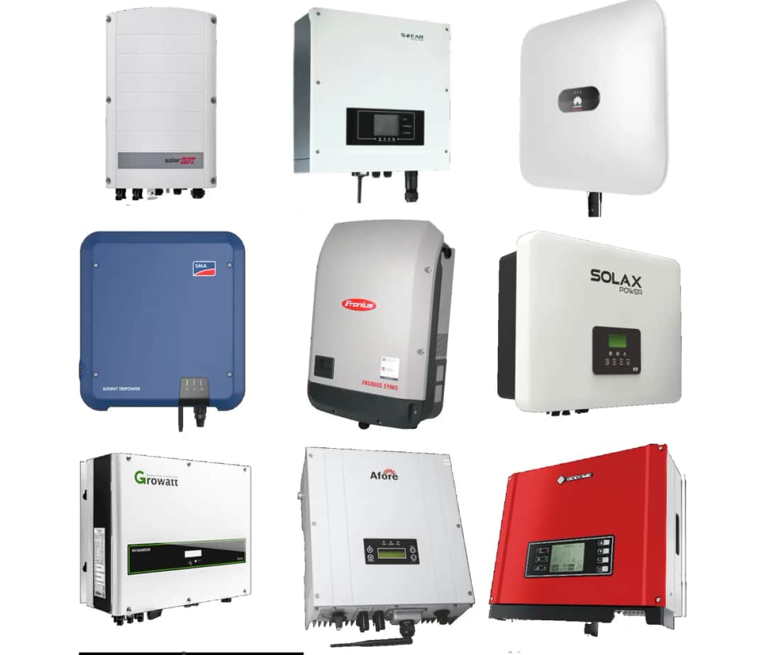 Najlepszy falownik fotowoltaiczny - ranking cen i opinii
