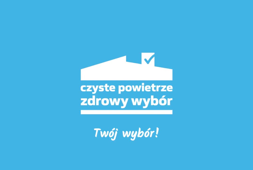 Program czyste powietrze dla kogo? Sprawdź, czy się kwalifikujesz
