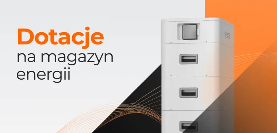 Najlepsze magazyny energii do domu - przegląd 2023