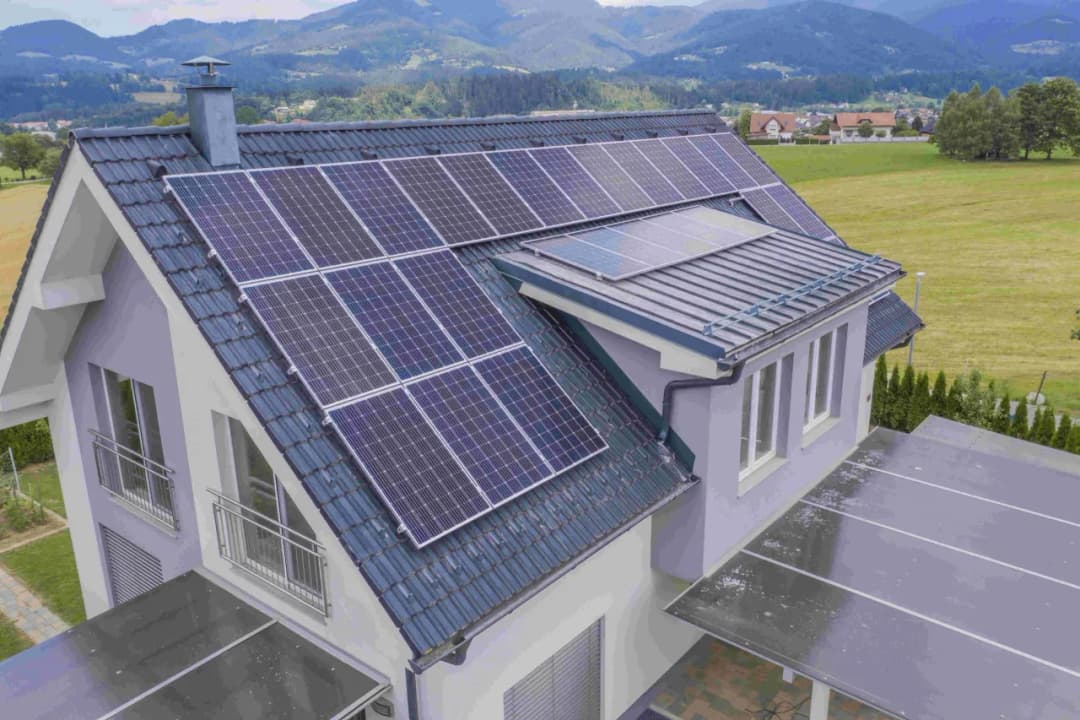 Sunday Polska - jak zbudować swoją elektrownię słoneczną i zaoszczędzić