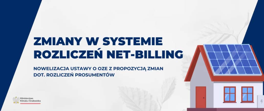 Kiedy nowelizacja ustawy oze wchodzi w życie? Kluczowe zmiany i terminy