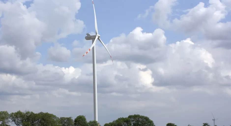 Energia wiatrowa w Niemczech: Rekordowe wyniki i przyszłość bez tajemnic