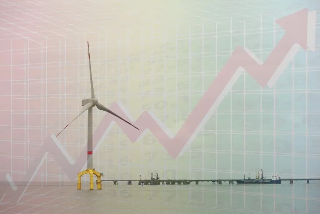 Jak uzyskać darmową energię wiatrową i zaoszczędzić na rachunkach