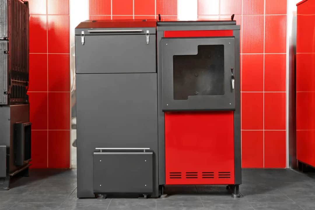 Piec zgazowujący drewno czyste powietrze – jak uzyskać dofinansowanie?