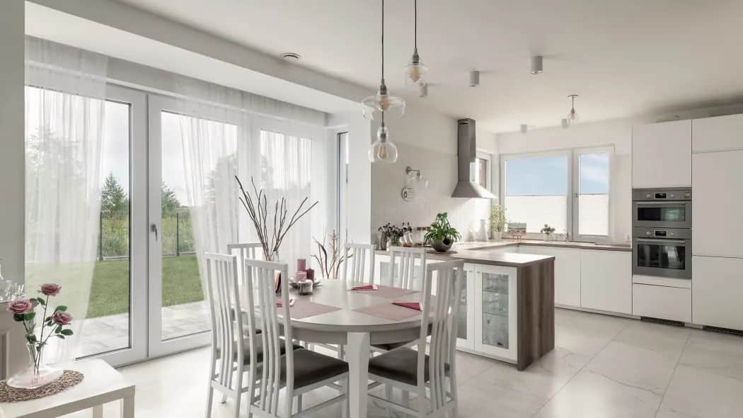 Czyste powietrze okna: Jak uniknąć wysokich kosztów wymiany?