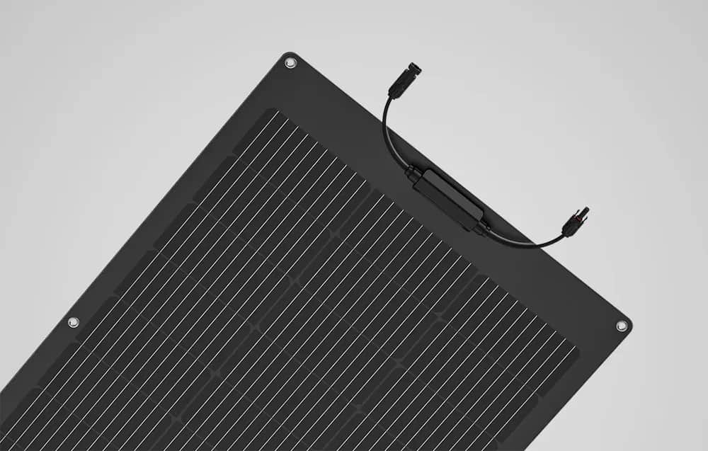 Solary i panele fotowoltaiczne sprawdzą się w Twoim kamperze!