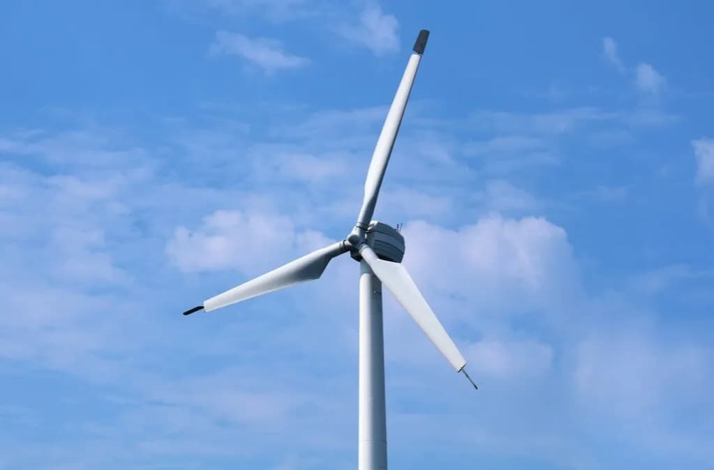 Energia wiatrowa opis: jak działa i jakie ma znaczenie dla przyszłości