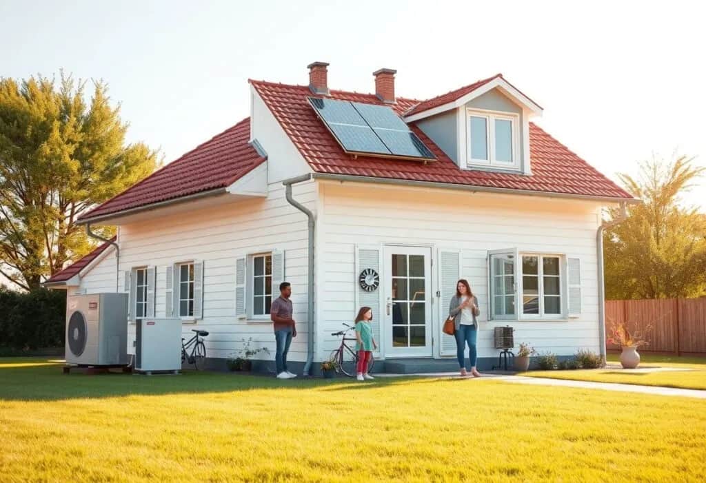 Kredyty Czyste Powietrze: Jak uniknąć wysokich kosztów modernizacji?