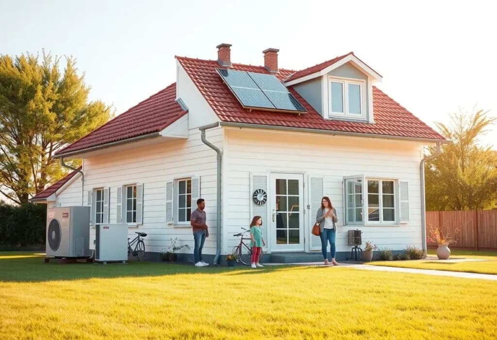 Kredyty Czyste Powietrze: Jak uniknąć wysokich kosztów modernizacji?