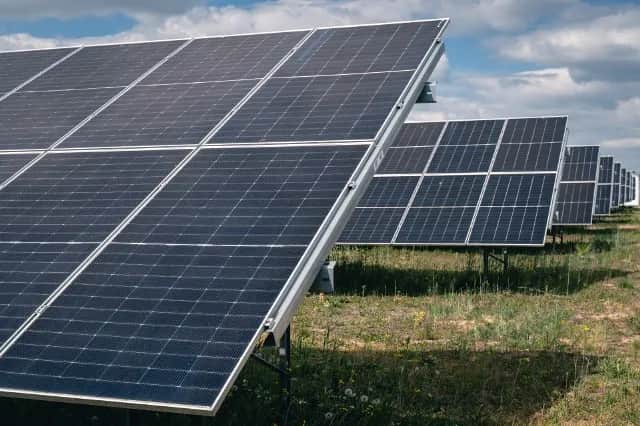 Nowa elektrownia słoneczna w Kolnie: co musisz wiedzieć o inwestycji