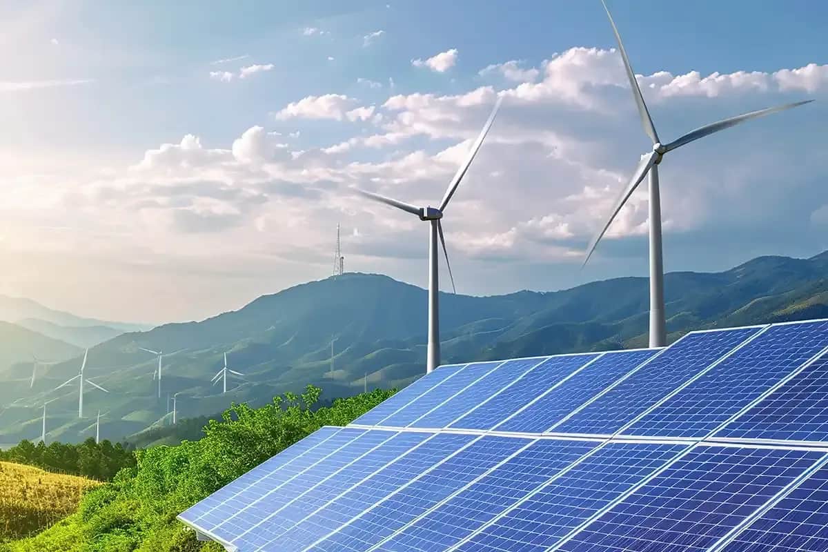 OZE znaczenie: Jak odnawialne źródła energii zmieniają przyszłość?