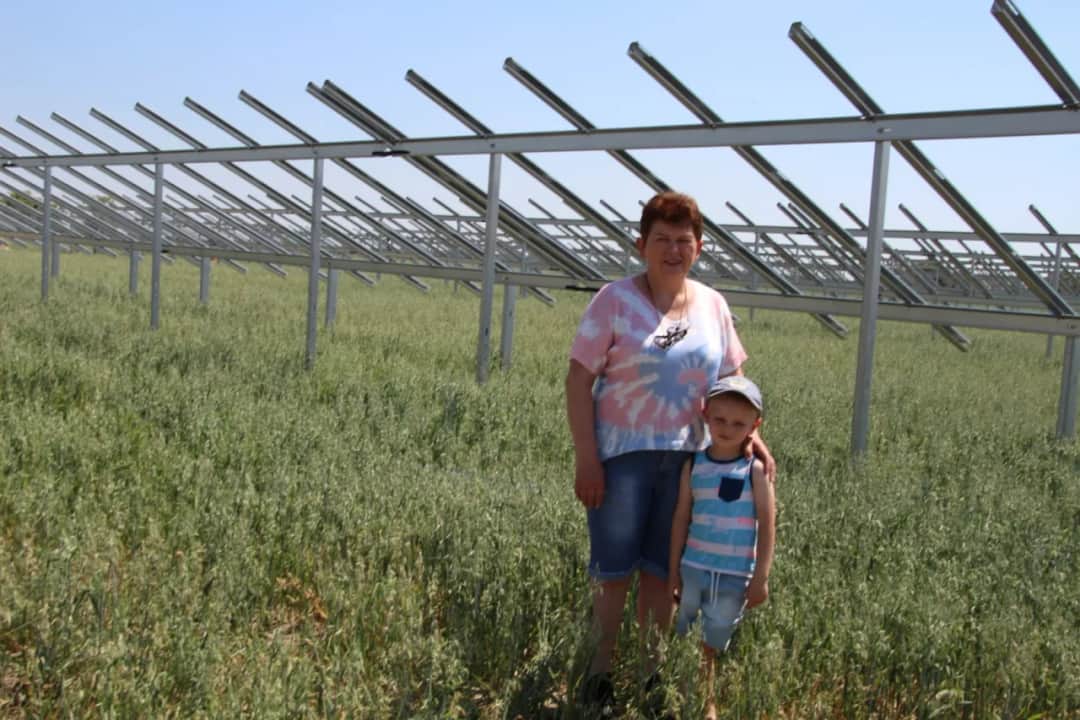 Wydzierżawię ziemię pod elektrownie słoneczne – sprawdź, jak zyskać na tym