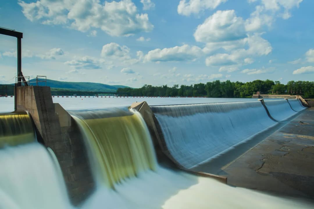 Energia wodna prezentacja: Jak wykorzystać jej potencjał ekologiczny?