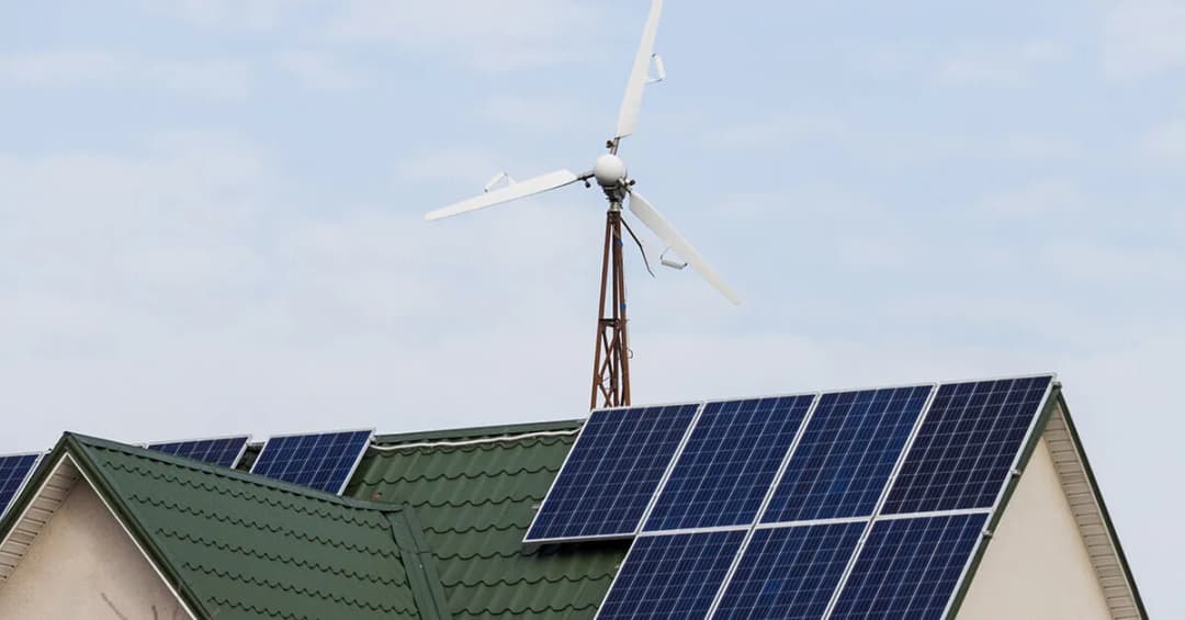 Dofinansowanie na domową elektrownię słoneczną – jak obniżyć koszty?