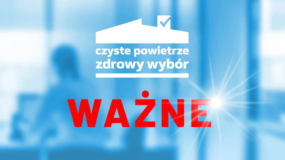 Czyste powietrze Olsztyn kontakt - jak uzyskać pomoc i wsparcie