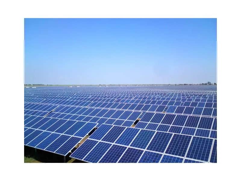 Elektrownia słoneczna w Wierzchosławicach: historia, wyzwania i przyszłość