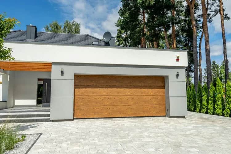 Jak uzyskać dofinansowanie na bramę garażową w programie Czyste Powietrze
