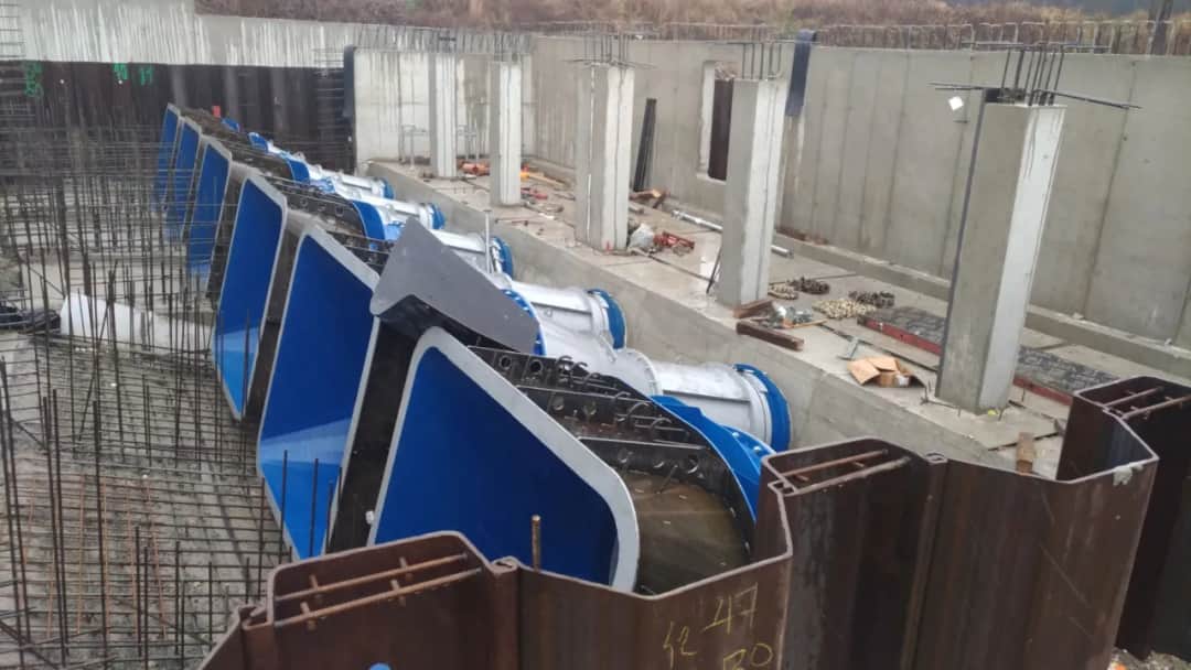 Producenci turbin wodnych w Polsce: Kto oferuje najlepsze rozwiązania?