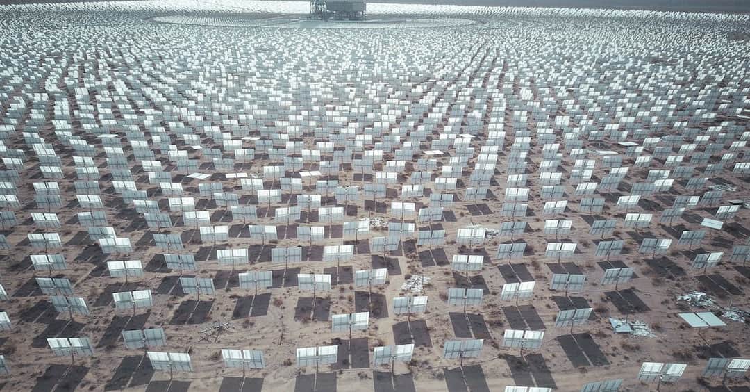 Skuteczna konstrukcja naziemna pod panele fotowoltaiczne | Zbuduj własną elektrownię