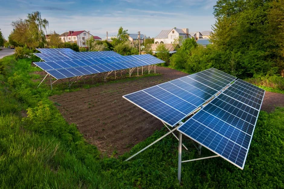 Dzierżawa ziemi pod elektrownie słoneczne – uniknij błędów i kosztów