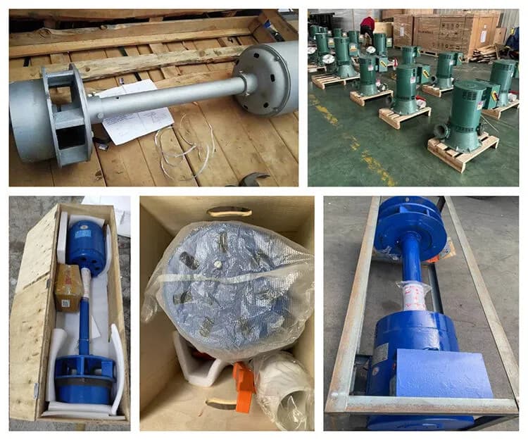 Turbina wodna 3kW – poznaj jej moc, zastosowania i ceny