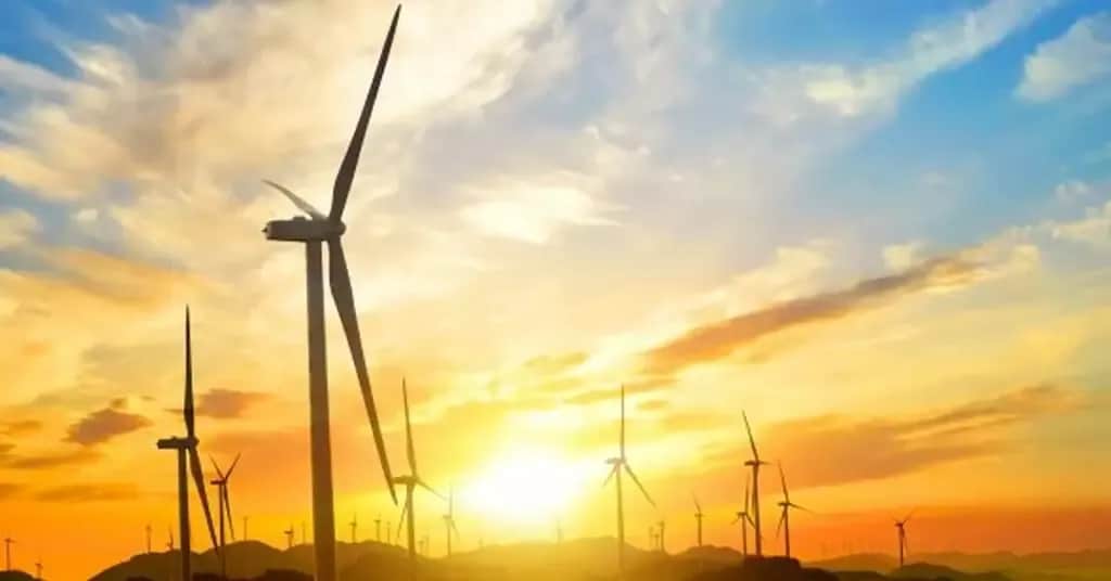 Jak zrobić elektrownię wiatrową z alternatora - proste kroki do sukcesu