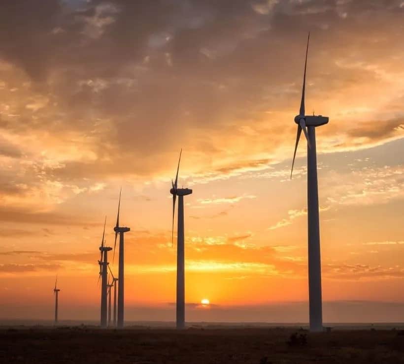 Energia wiatrowa co to - poznaj jej znaczenie i zastosowanie