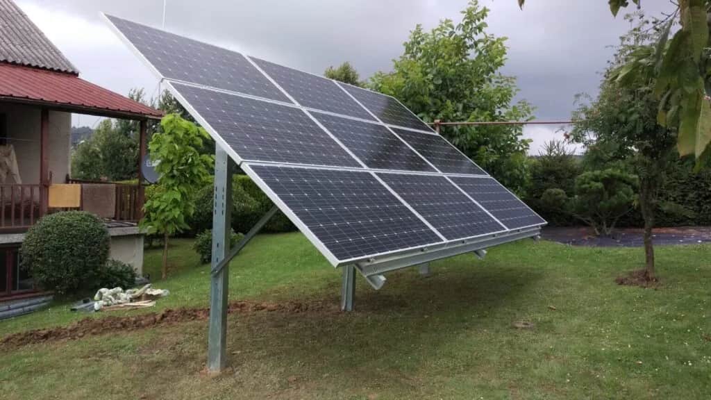 Elektrownia słoneczna Katowice – korzyści dla środowiska i lokalnej społeczności