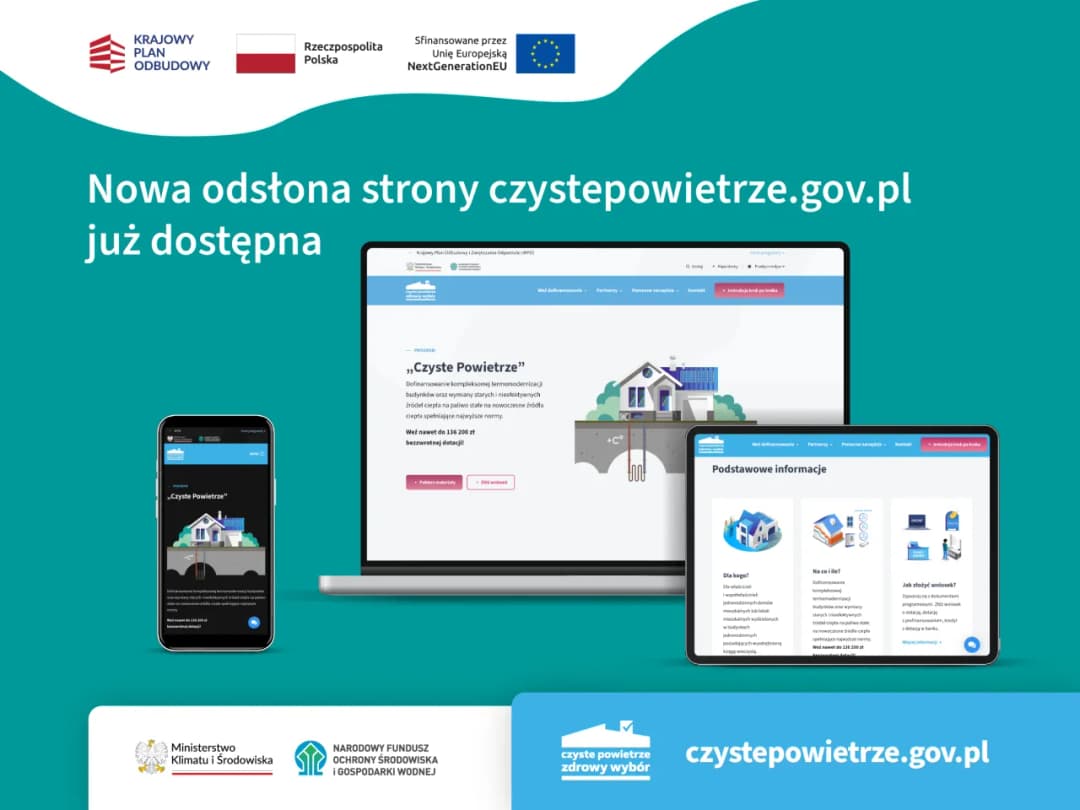 Jak skutecznie zalogować się do czyste powietrze i uniknąć problemów