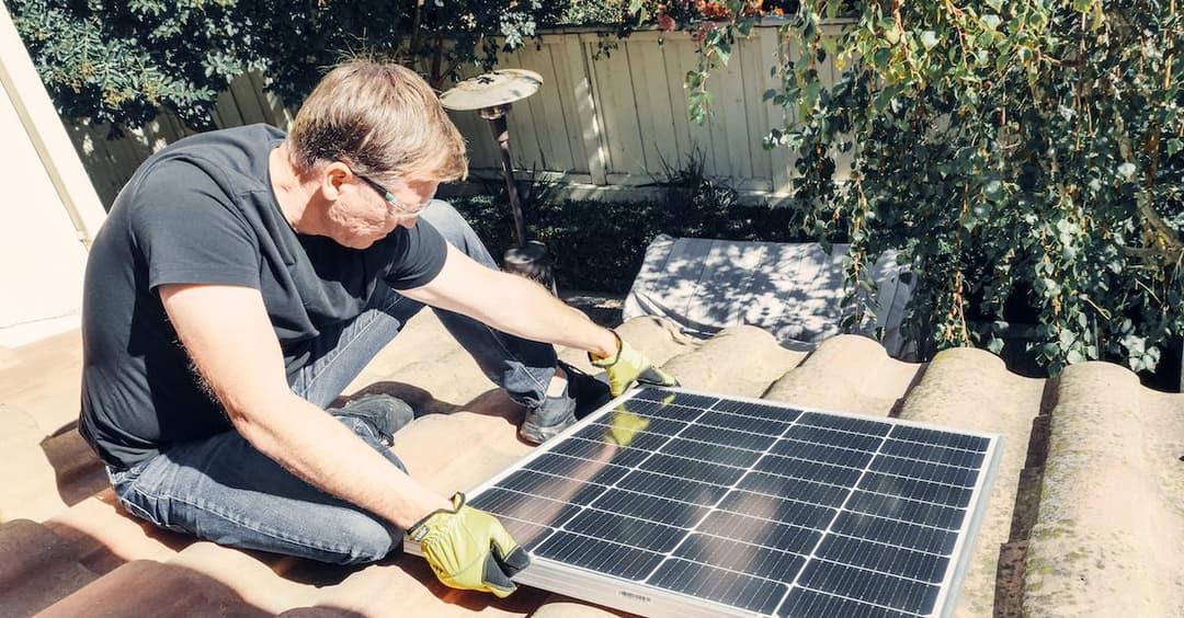 Zestaw fotowoltaiczny 10kw - panele PV po atrakcyjnej cenie. Zmontuj sam i ciesz się tańszym prądem!