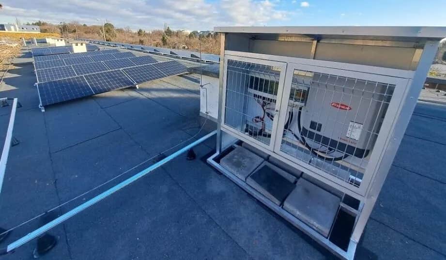 Zagrożenia elektrowni słonecznych: Jak uniknąć niebezpieczeństw?