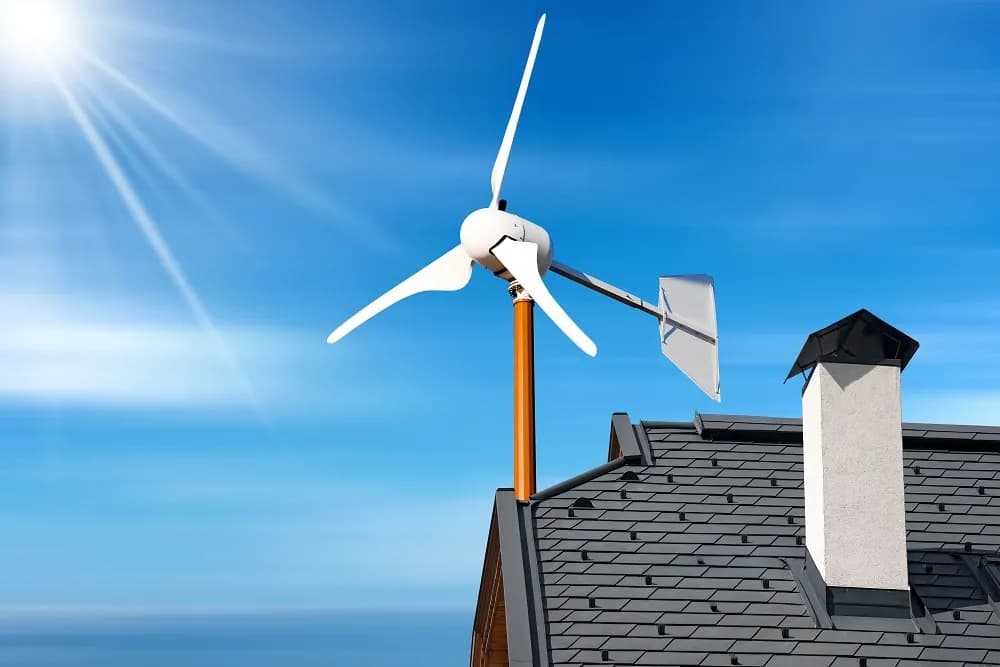 Dlaczego warto budować elektrownie wiatrowe i jakie mają korzyści