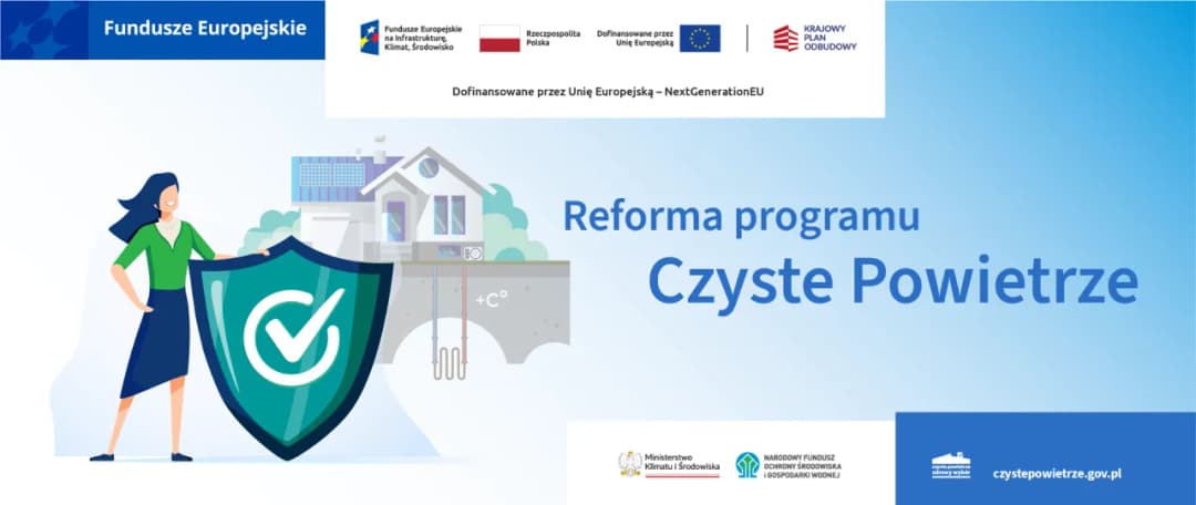 Jak zalogować się do portalu czyste powietrze i uniknąć problemów?