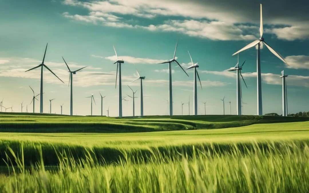 Czy elektrownia wiatrowa się opłaca? Poznaj ukryte koszty i zyski