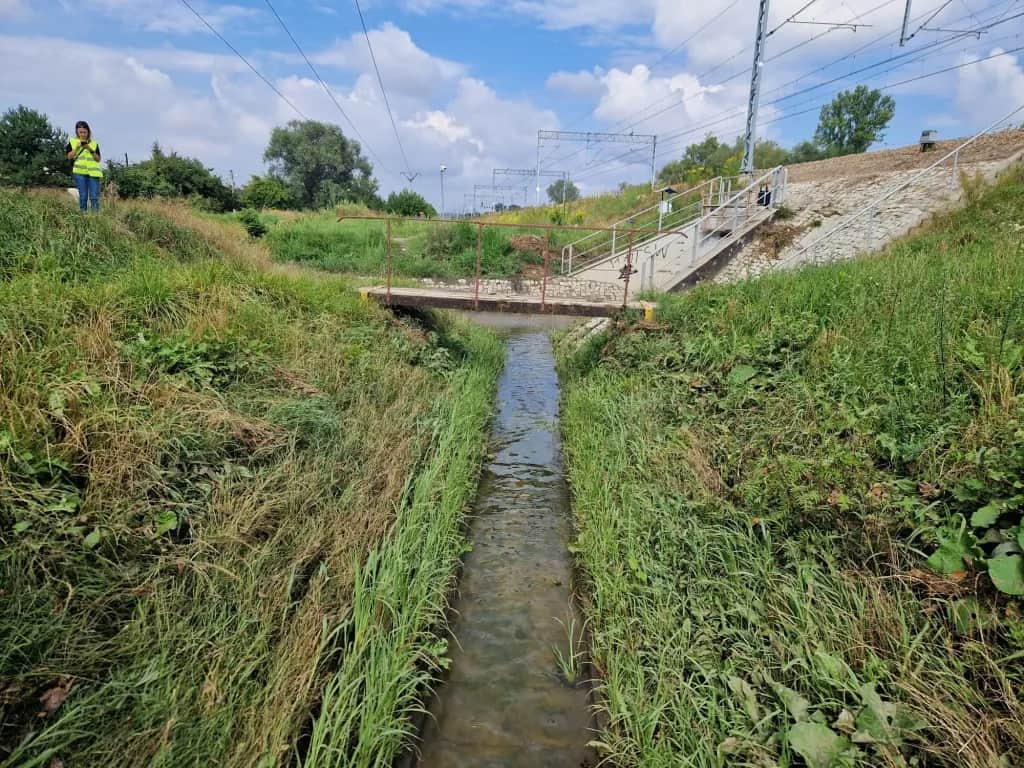 Kraków: jak klimat, energia i gospodarka wodna zmieniają miasto