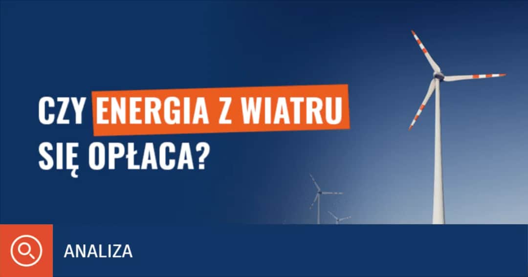 Ile zarabia elektrownia wiatrowa? Zaskakujące fakty o dochodach