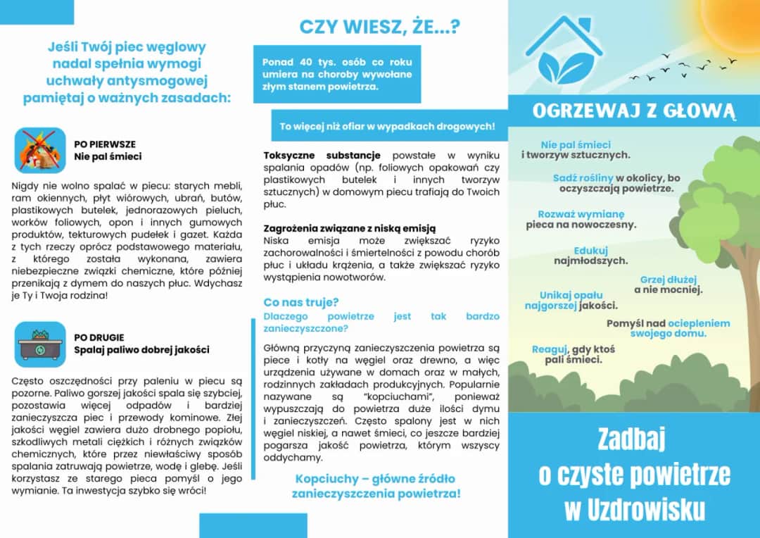 Jakie piece spełniające wymagania programu czyste powietrze? Sprawdź!