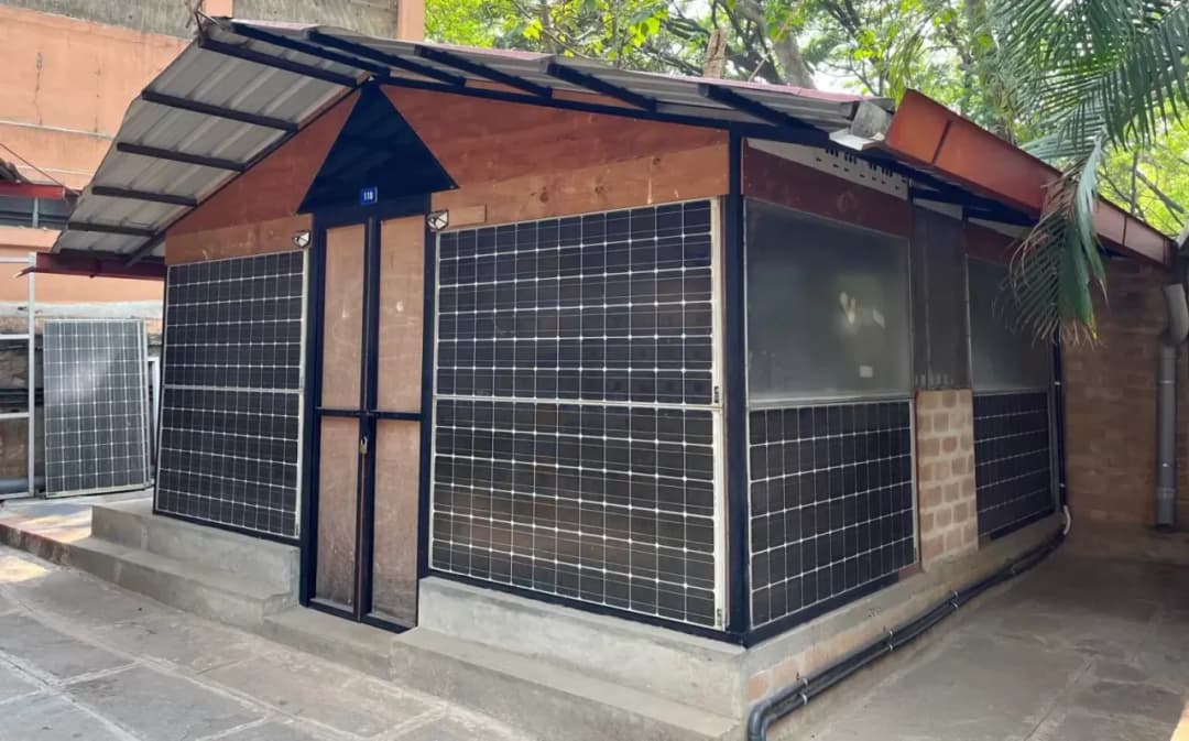 Utylizacja paneli fotowoltaicznych - koszt, sposoby i możliwości w 2023