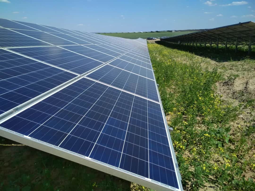 Elektrownia słoneczna Częstochowa: Brak dużych instalacji, ale są opcje