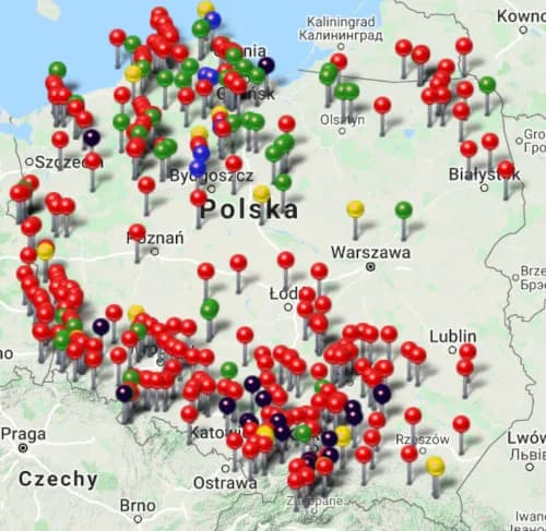 Ile elektrowni wodnych jest w Polsce? Zaskakujące fakty o energii odnawialnej