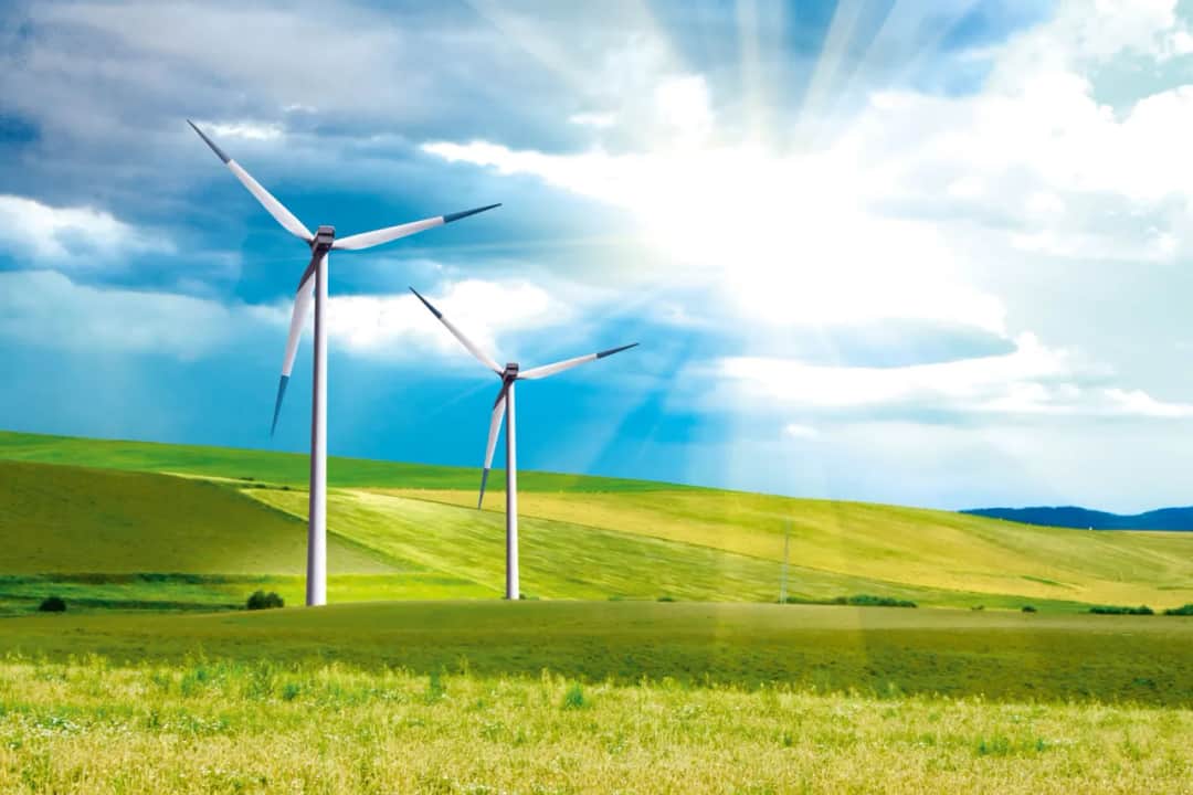 Energia wiatrowa Kraków - jak zainwestować w odnawialne źródła energii