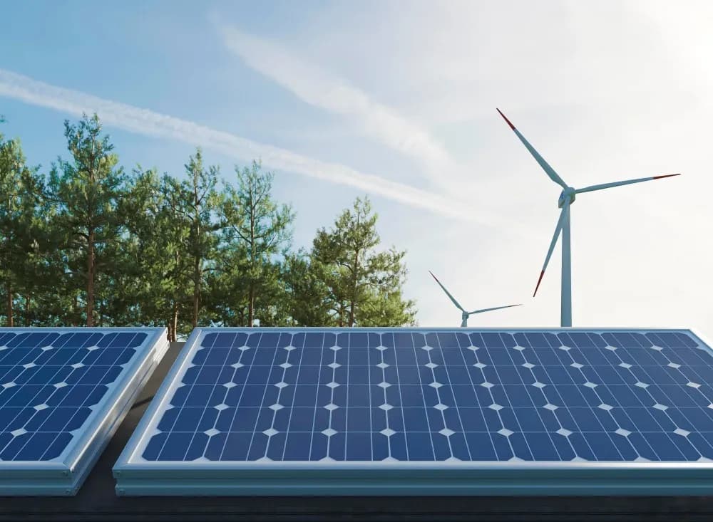 Elektrownie słoneczne: jak działają i dlaczego warto w nie inwestować