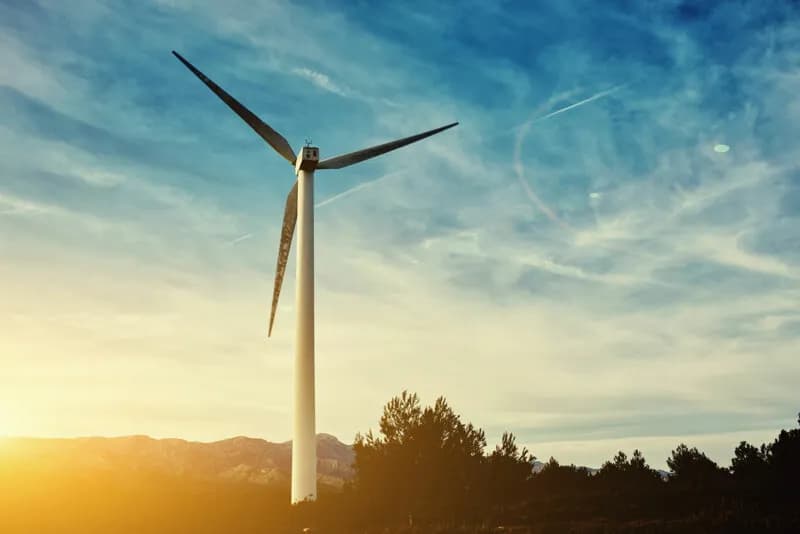 Dlaczego elektrownia wiatrowa wymaga stabilizowania? Poznaj wyzwania energii wiatrowej