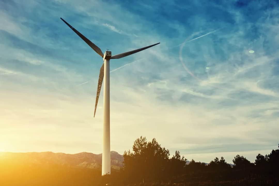 Energia wiatrowa prezentacja: kluczowe informacje i wyzwania w branży