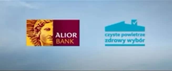Alior Bank Czyste Powietrze - Kredyty na termomodernizację bez stresu