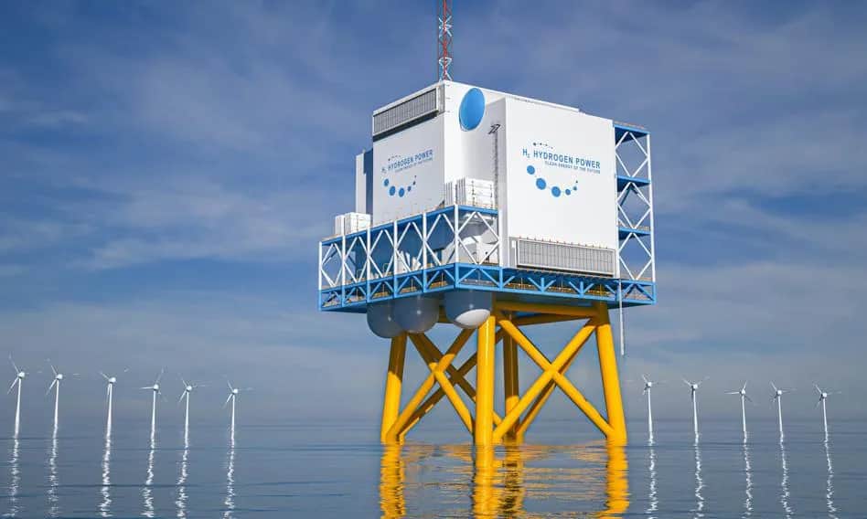 Ile zarabia monter turbin wiatrowych? Sprawdź, co wpływa na wynagrodzenie