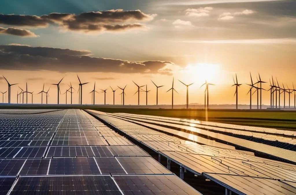 Jak maksymalnie wykorzystać elektrownię słoneczną w OGame?
