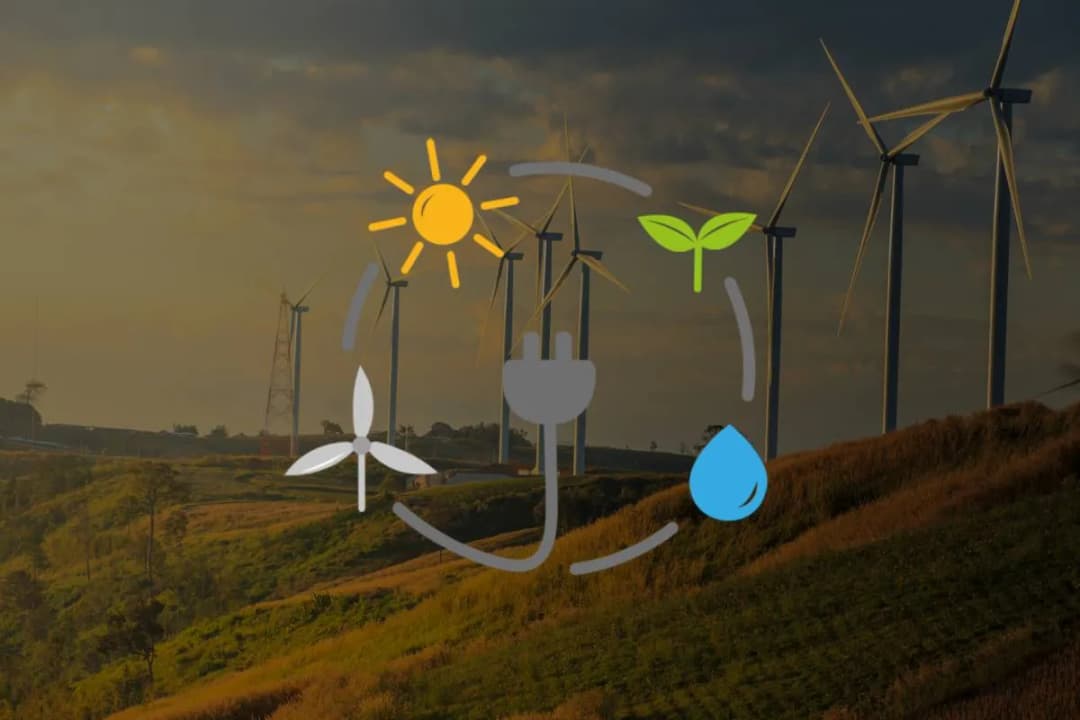 Wiatrak energia wiatrowa – jak zaoszczędzić na rachunkach za prąd